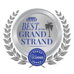 best of the grand strand winner 2024 painting company