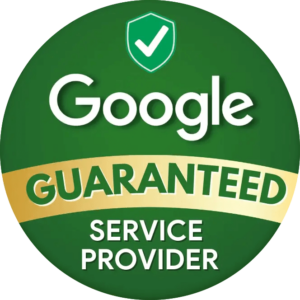 google guaranteed painting company