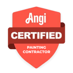 angi certified painting company