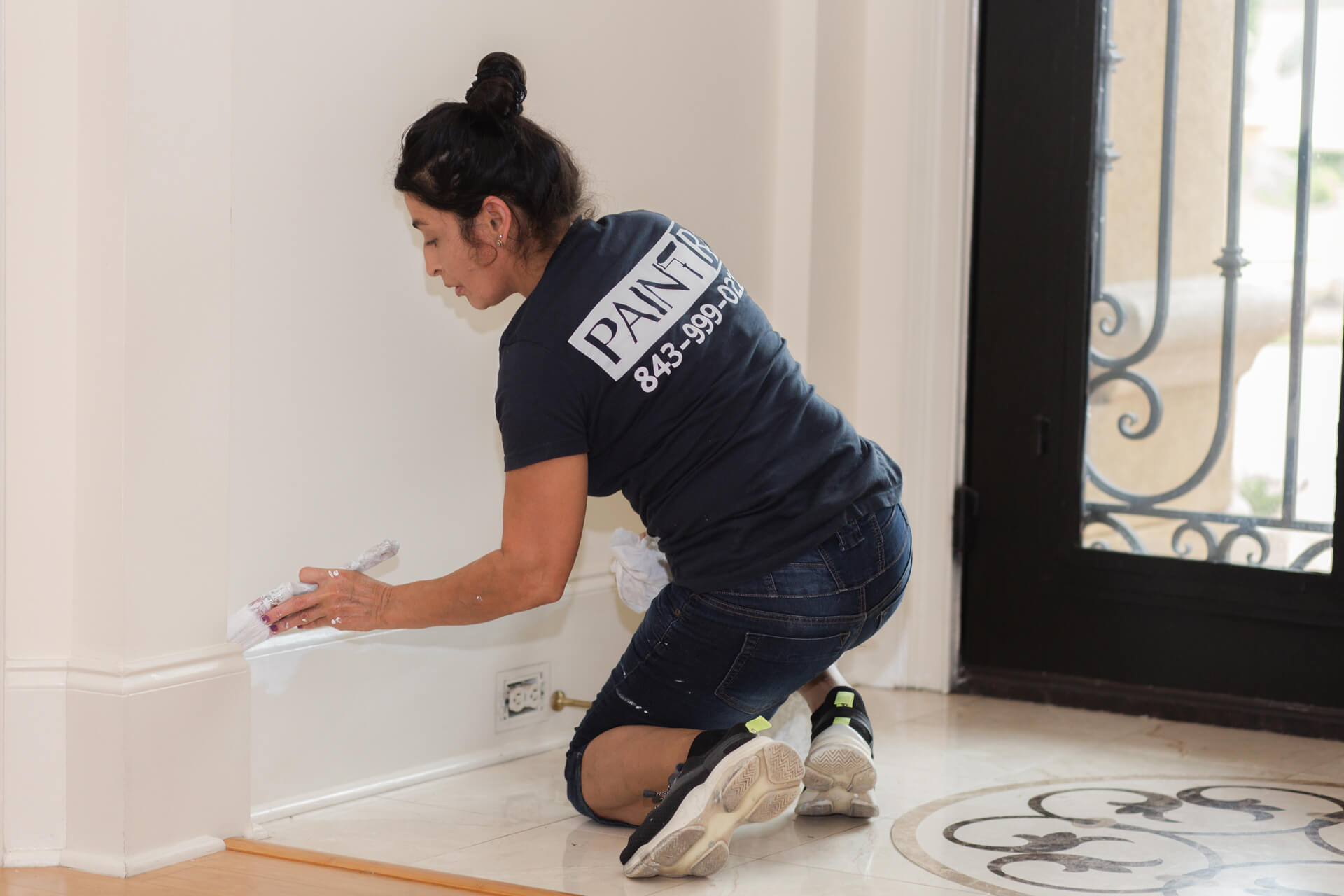 best interior painting services near me myrtle beach charleston