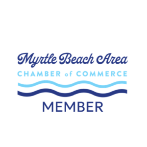 Myrtle beach chamber of commerce member painting company