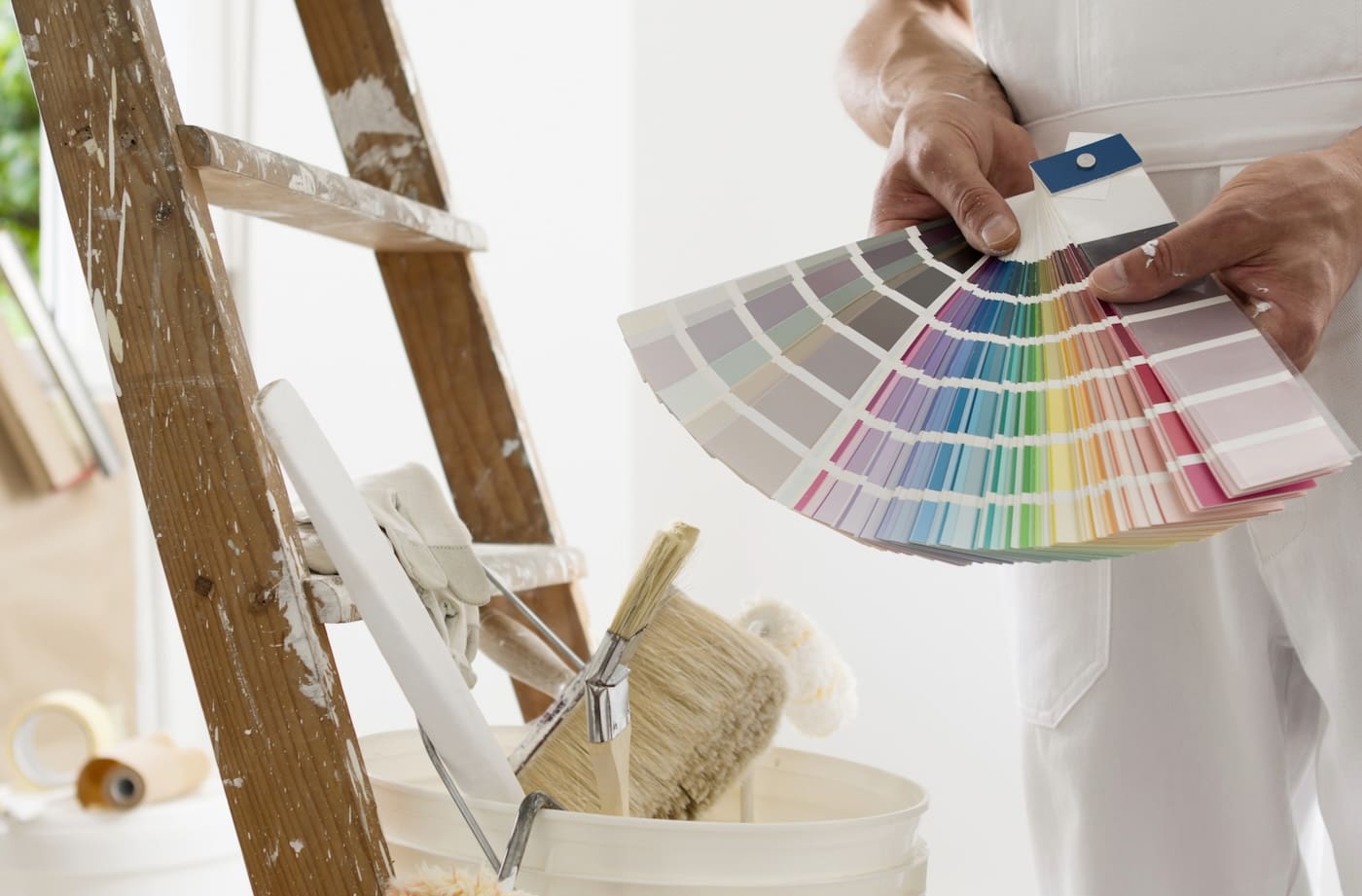 house paint colors