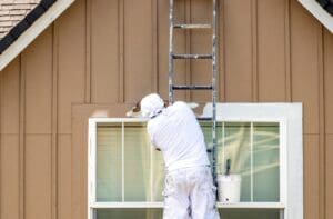 exterior painting