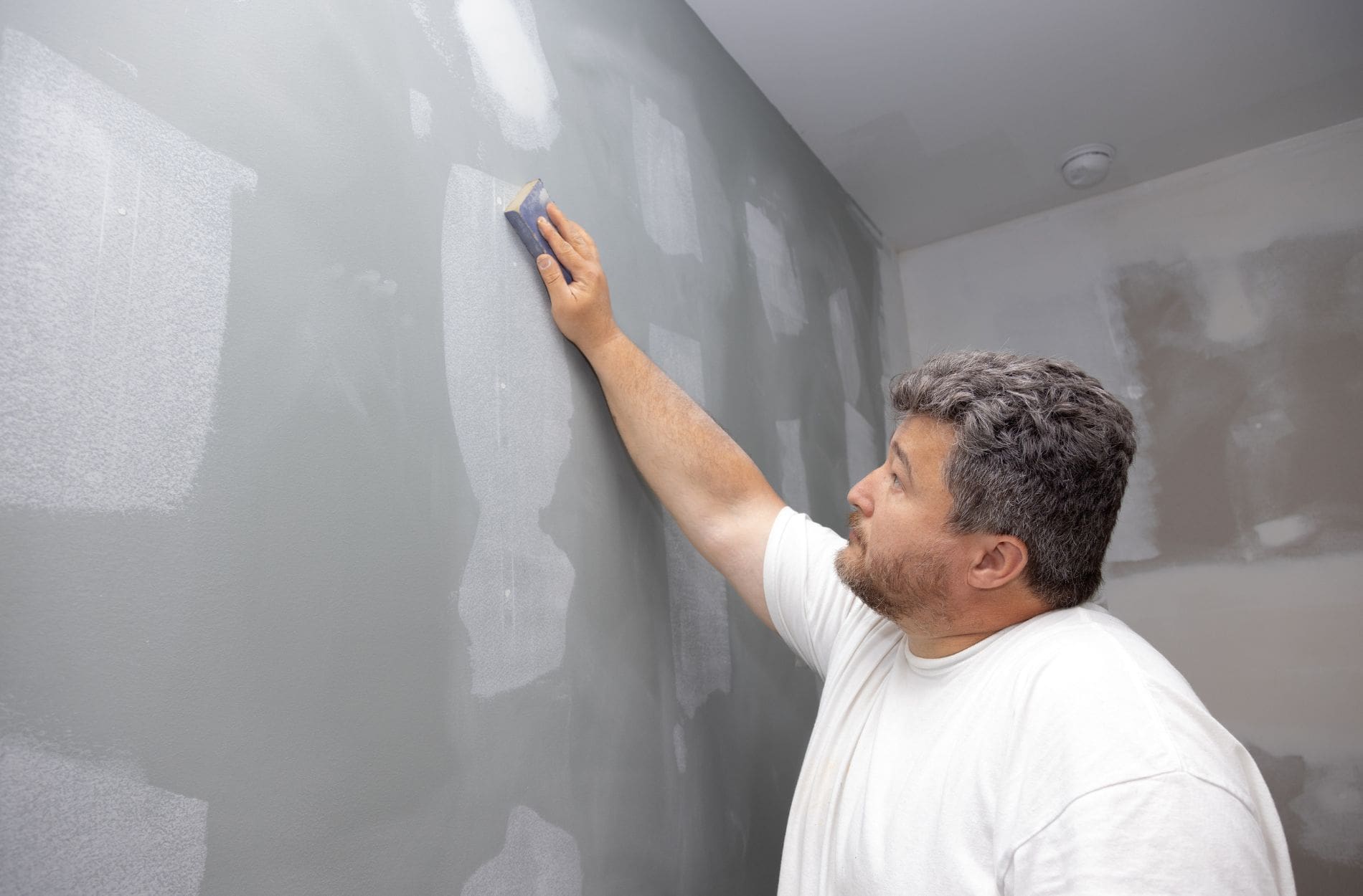 drywall repair