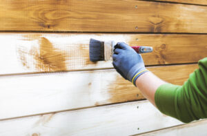 exterior painting