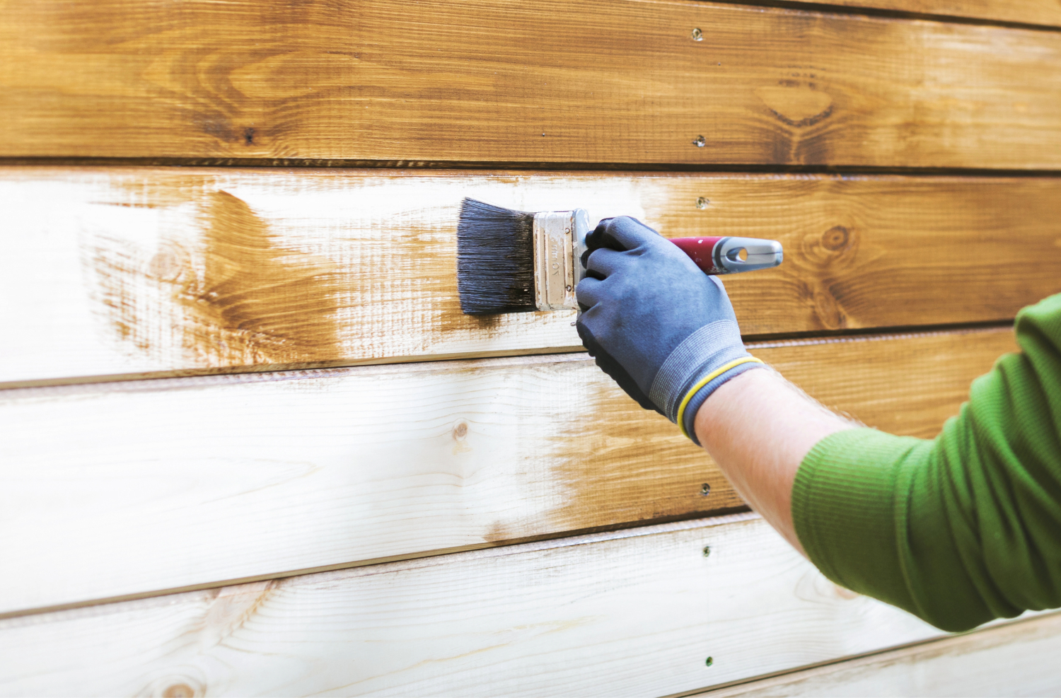 exterior painting