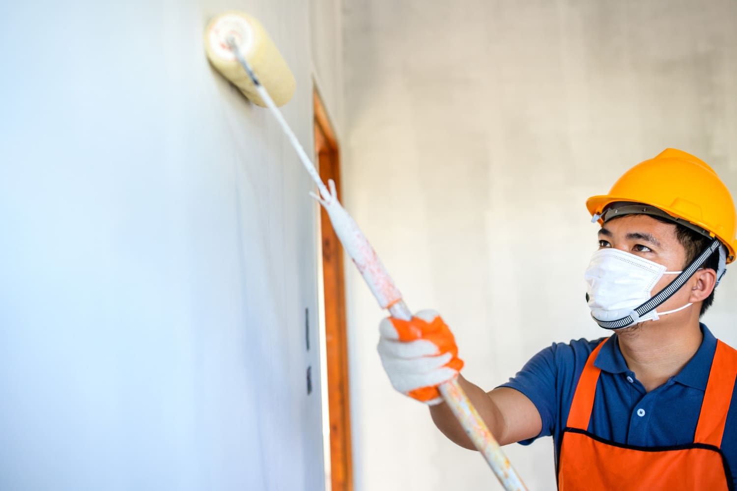 painting contractor