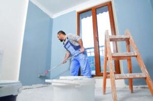 interior painting