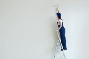 interior painting