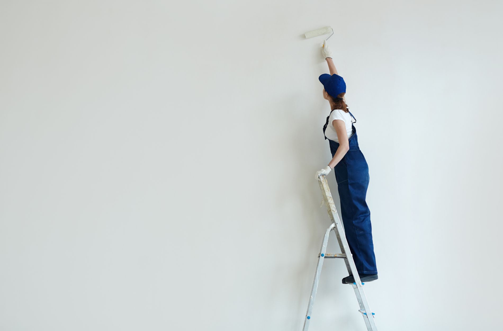 interior painting