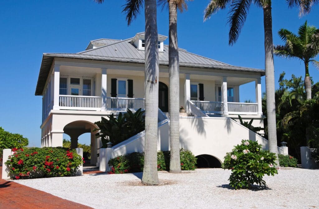 exterior painting