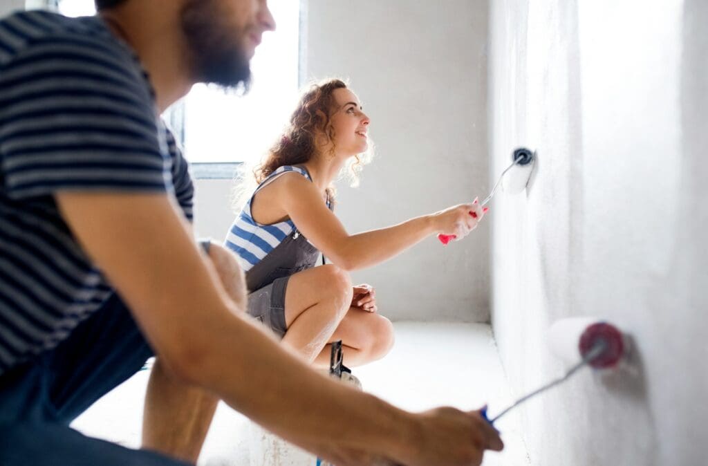Paint Myths Paint Myths