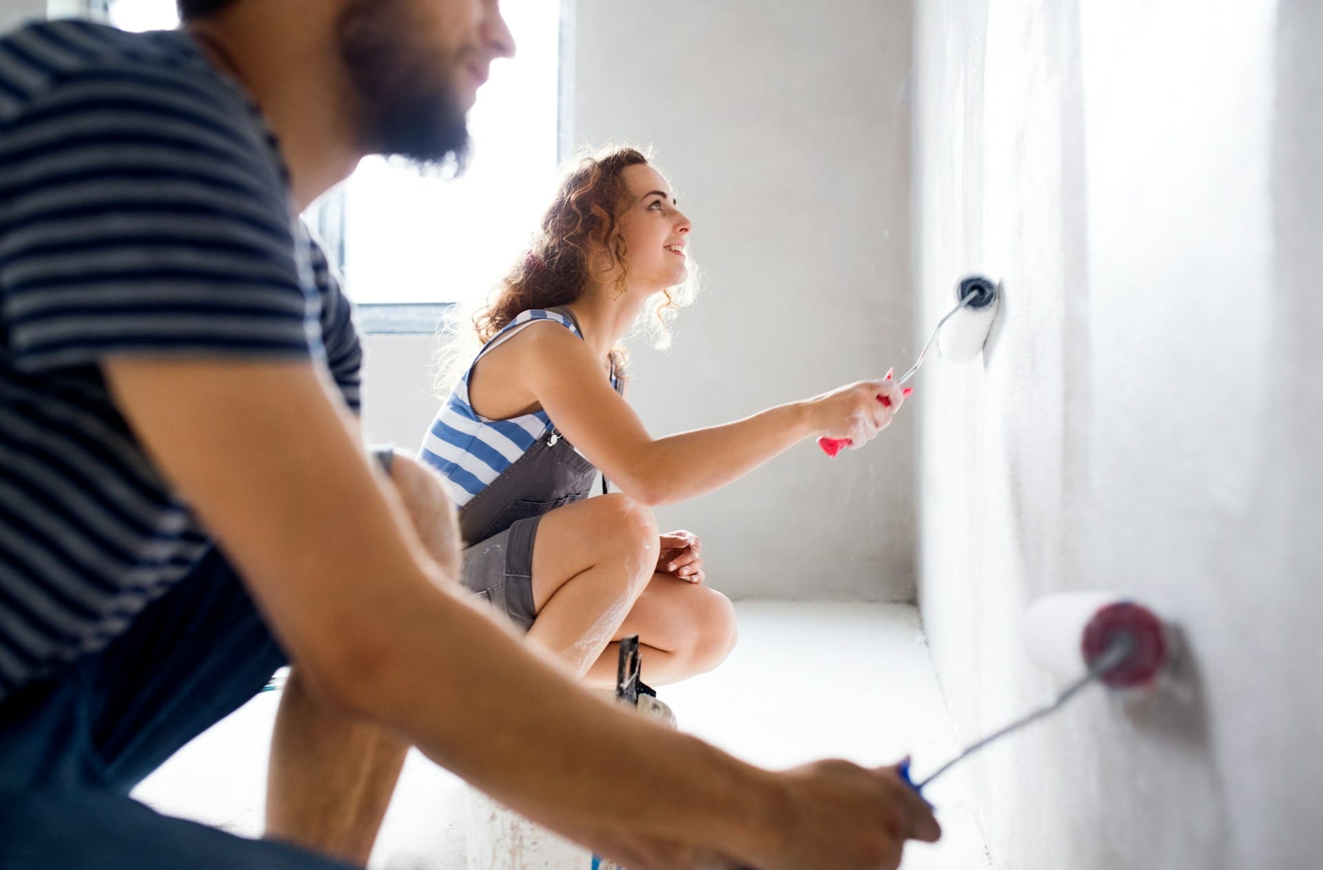 Paint Myths