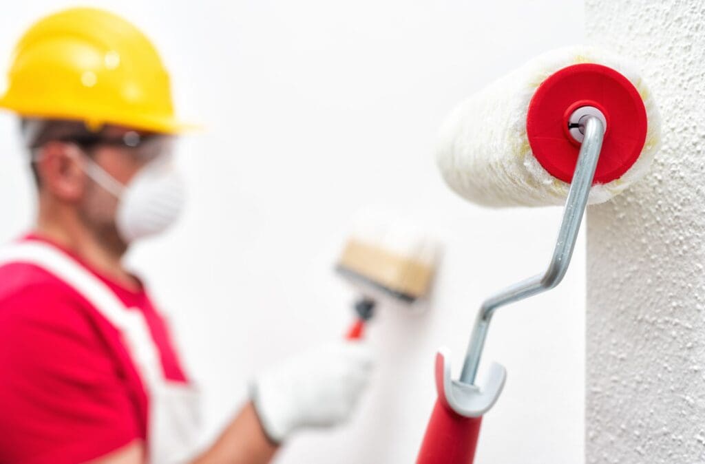painting service