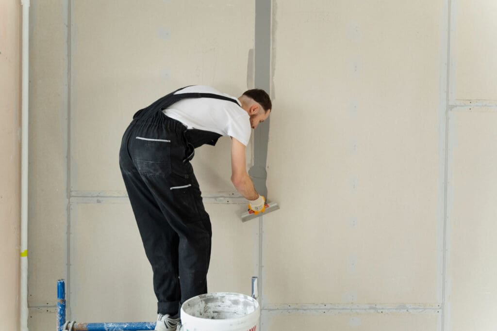 drywall repair drywall repair