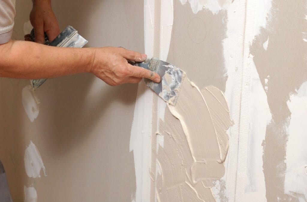 drywall repair drywall repair