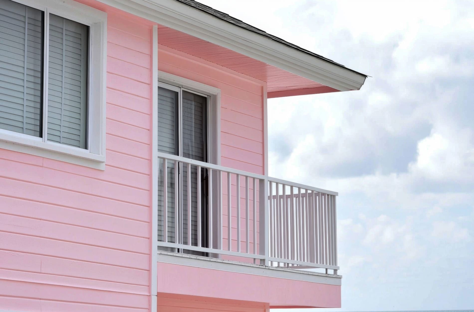 exterior painting