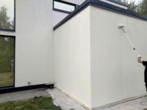 exterior painting
