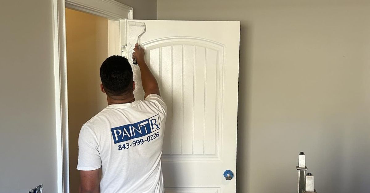 9 Reasons You Should Hire a Professional To Paint Your Home