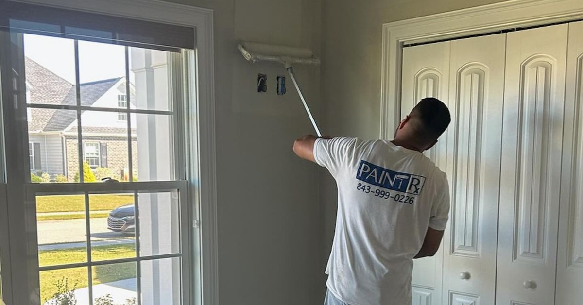 9 Reasons You Should Hire a Professional To Paint Your Home