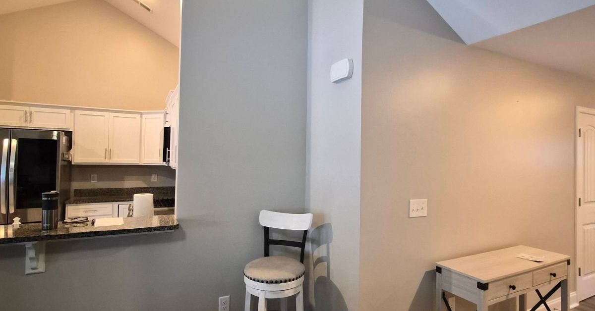 Everything You Need To Know About Washable Paint