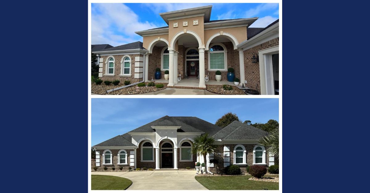 6 Exterior Accent Colors That Boost Your Home’s Curb Appeal