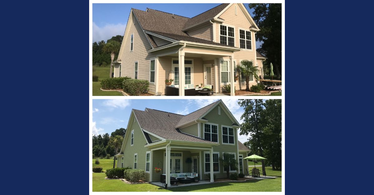 6 Exterior Accent Colors That Boost Your Home’s Curb Appeal