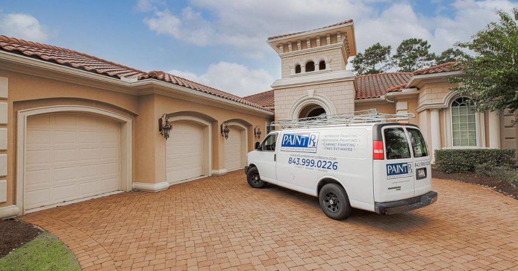 How To Choose the Right Professional Painter for Your Home