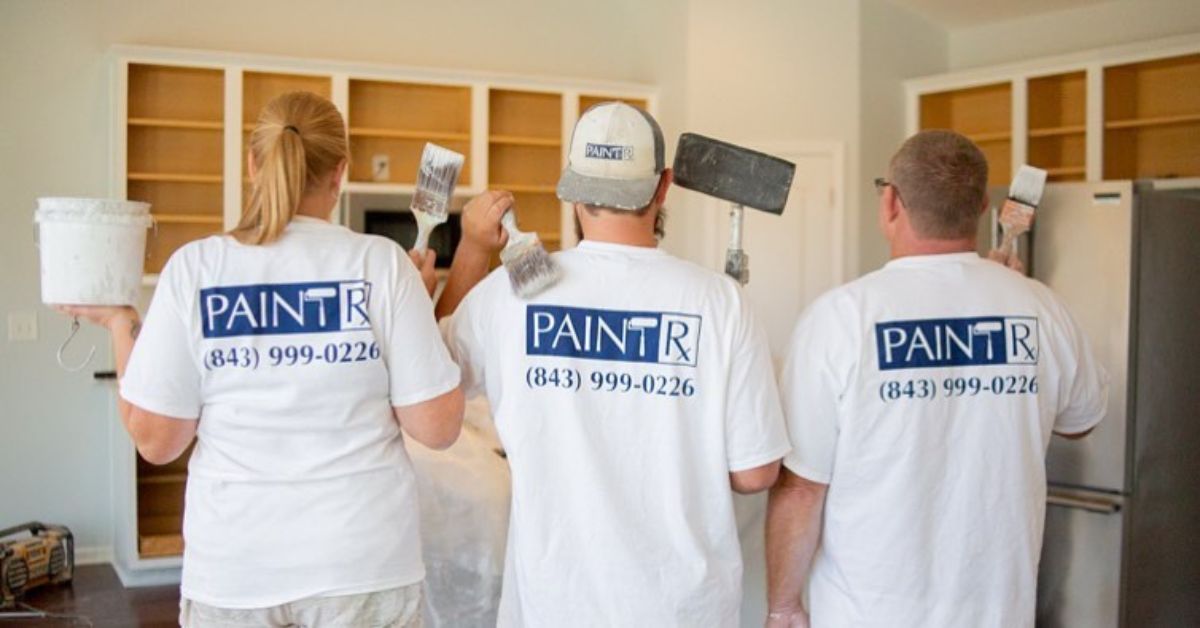 How To Choose the Right Professional Painter for Your Home