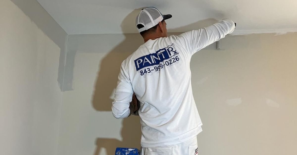 How To Choose the Right Professional Painter for Your Home