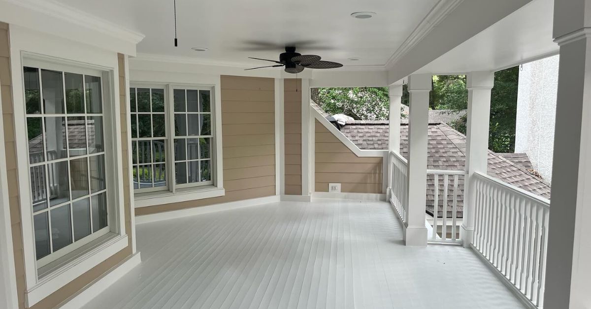 Top Tips for Choosing the Perfect Shade of White Paint