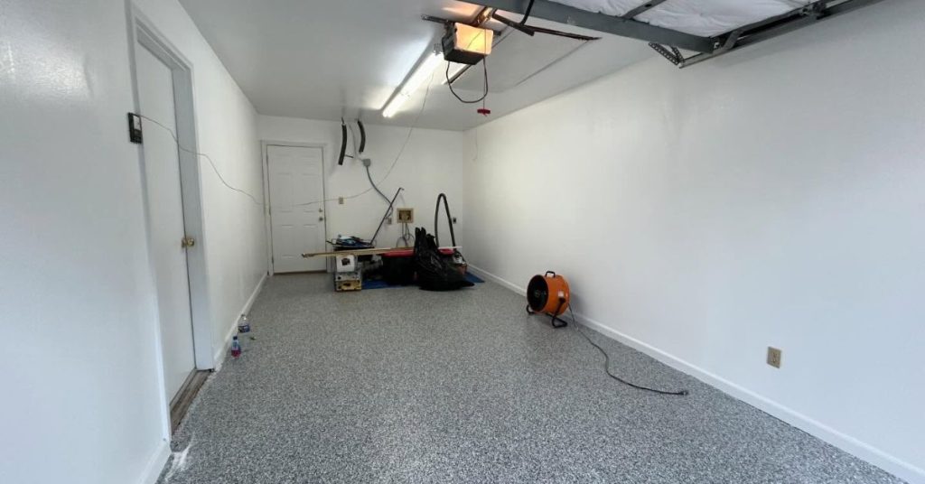 Top Tips for Choosing the Perfect Shade of White Paint