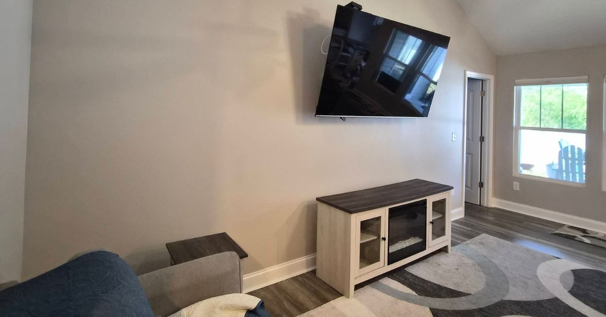 How To Prepare Your Home for Professional Painters