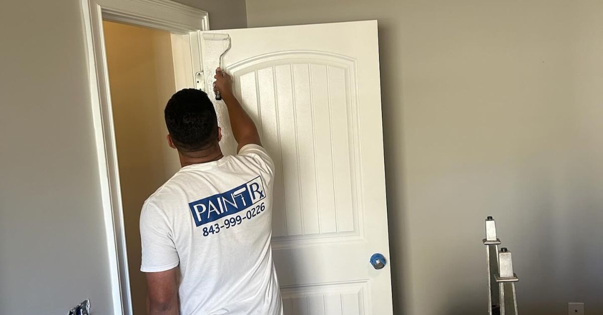 How To Prepare Your Home for Professional Painters