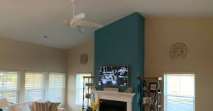 The Dos and Don’ts of Choosing Ceiling Paint Colors