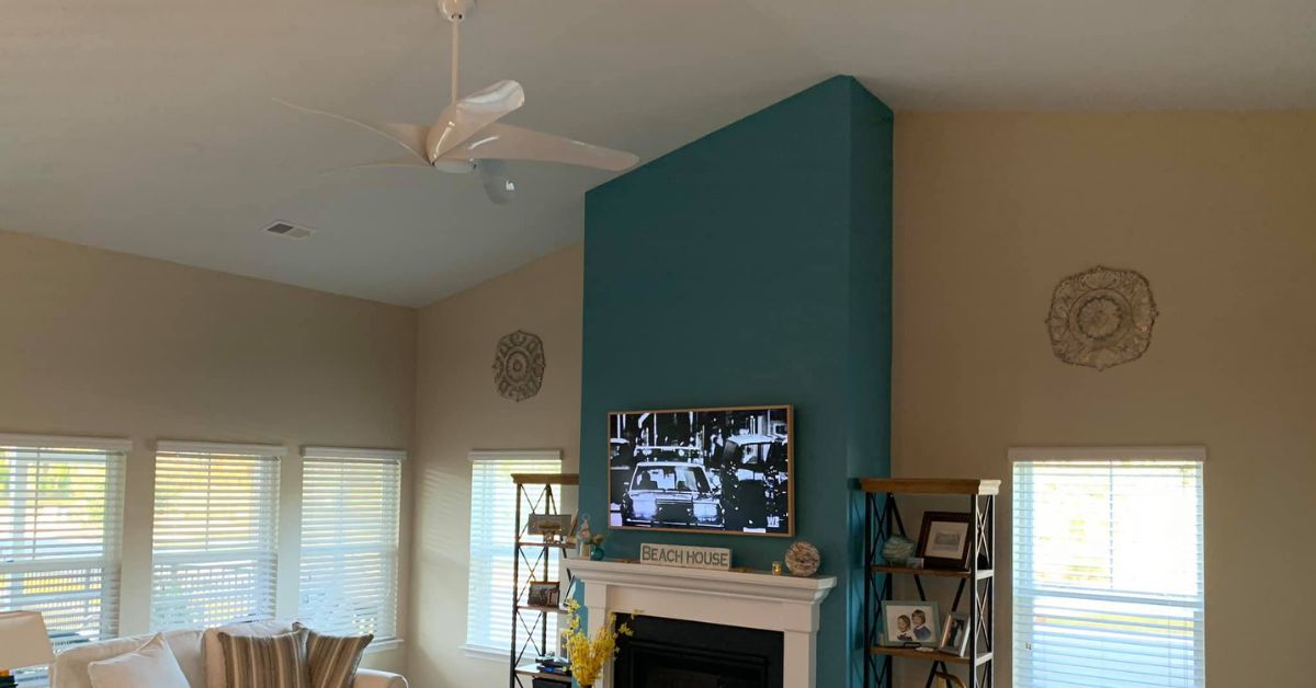 The Dos and Don’ts of Choosing Ceiling Paint Colors