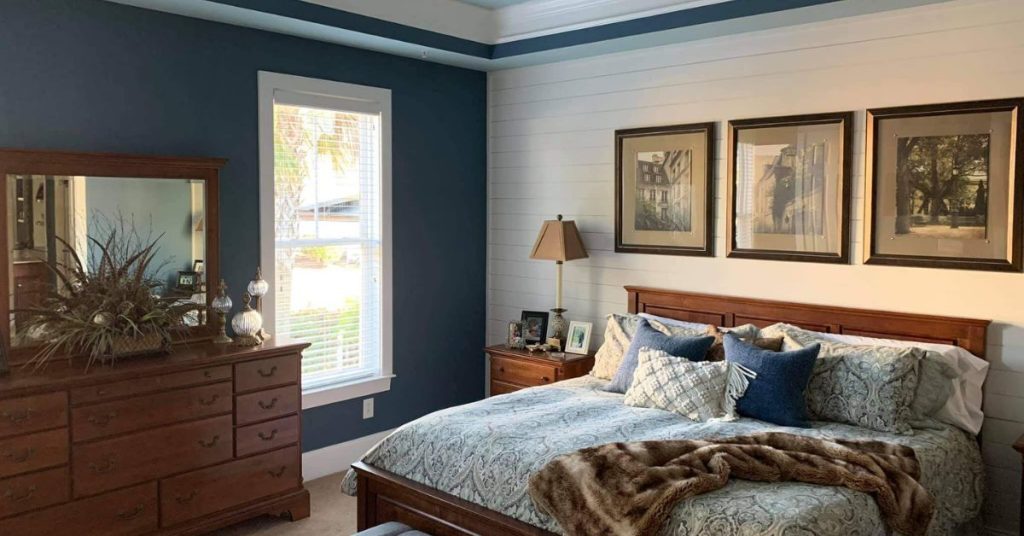 5 Different Types of Paint Finishes and Where To Use Them