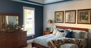5 Different Types of Paint Finishes and Where To Use Them