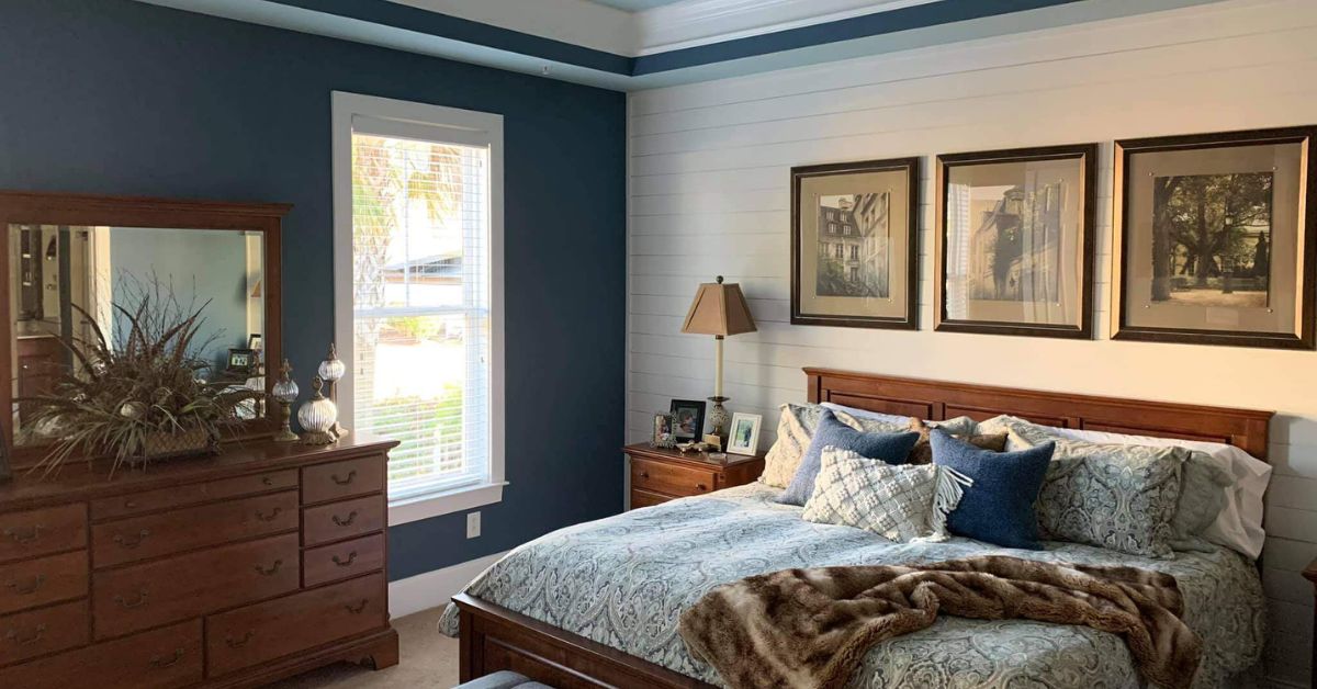 5 Different Types of Paint Finishes and Where To Use Them