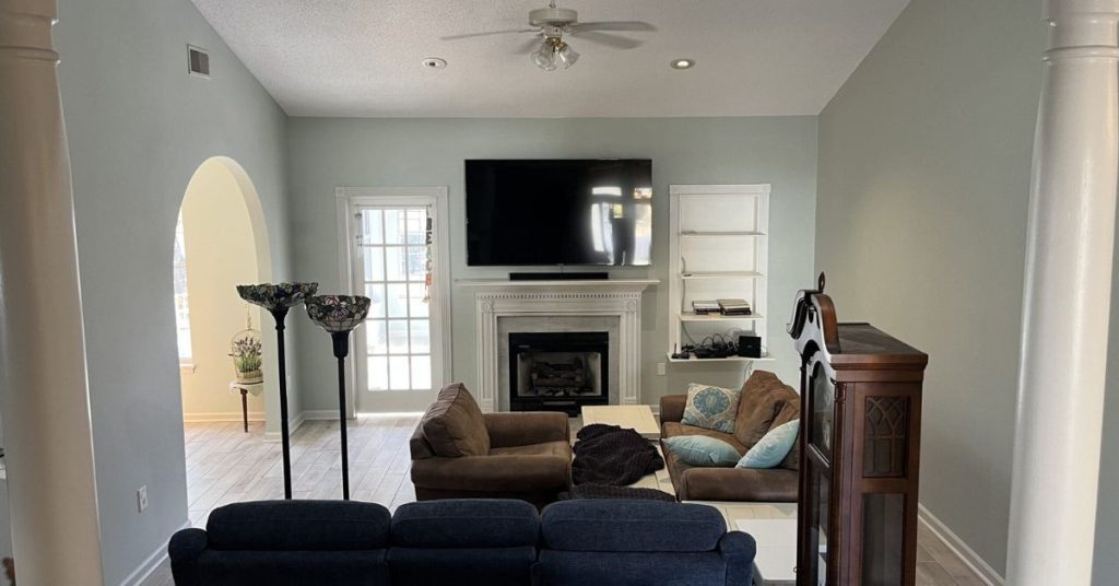 5 Different Types of Paint Finishes and Where To Use Them