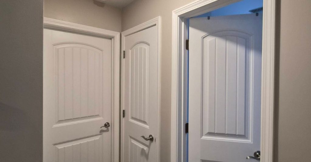 5 Different Types of Paint Finishes and Where To Use Them