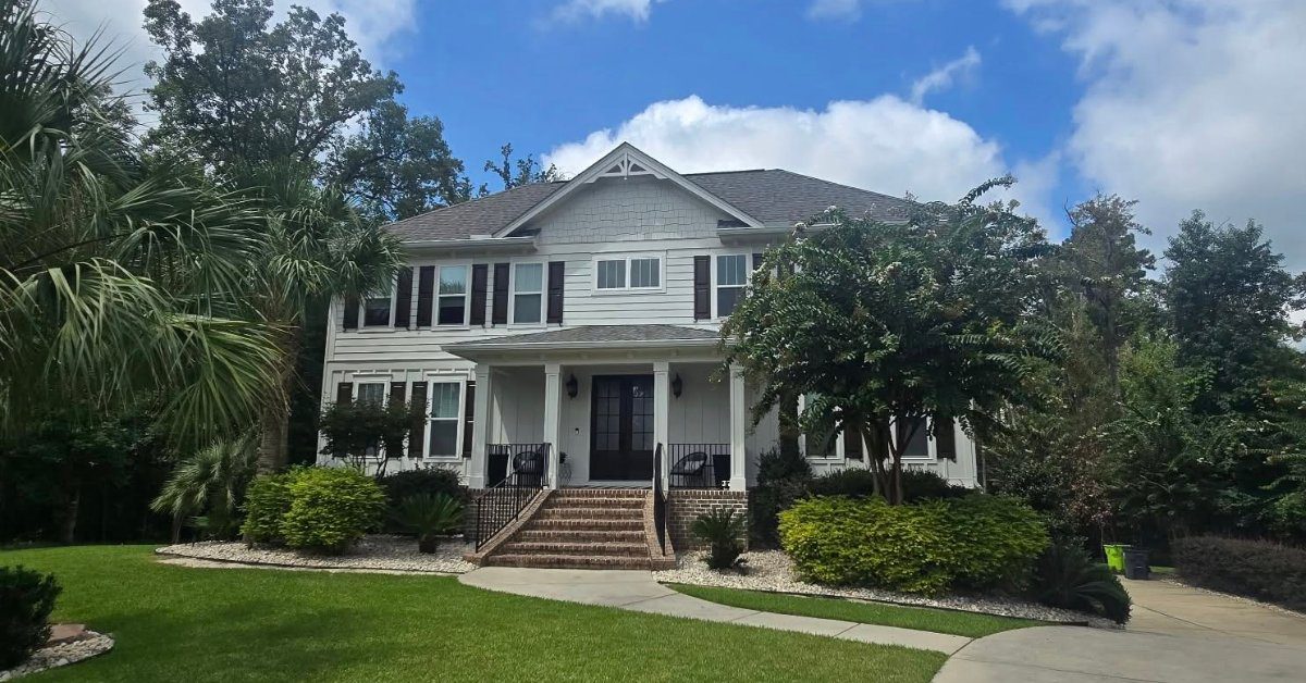 10 Mistakes To Avoid When Choosing Exterior Home Paint Colors