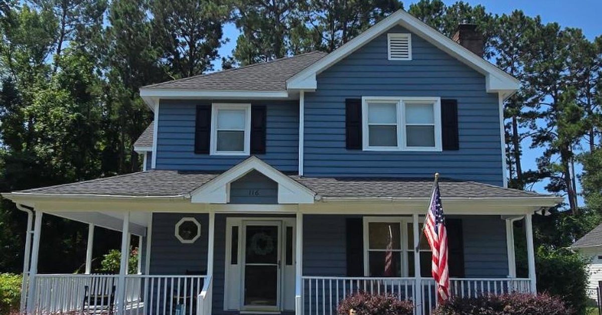 10 Mistakes To Avoid When Choosing Exterior Home Paint Colors