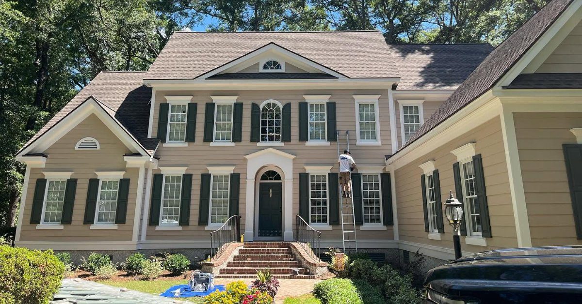 10 Mistakes To Avoid When Choosing Exterior Home Paint Colors